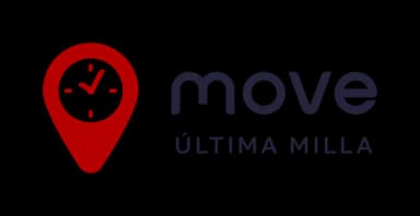 MOVE Última Milla